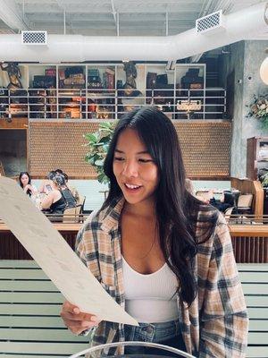 photo of Jennifer D.