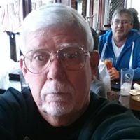 Photo of G. Paul C.