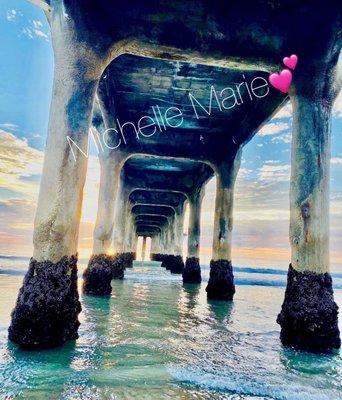 photo of Michelle C.