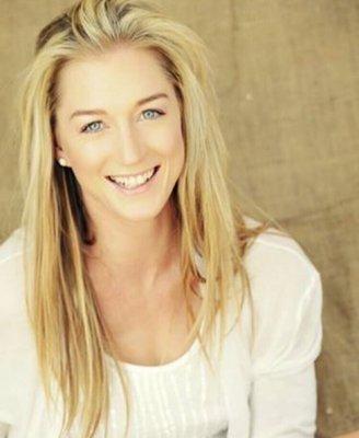 Photo of Michelle V.