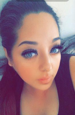 photo of Esmeralda S.