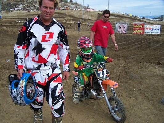 Photo of Caleb H.