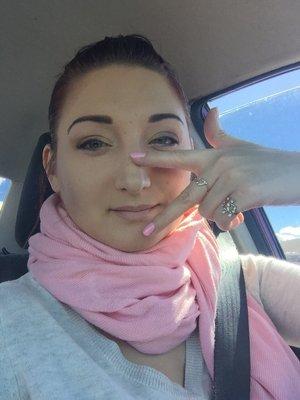 photo of Angeline T.