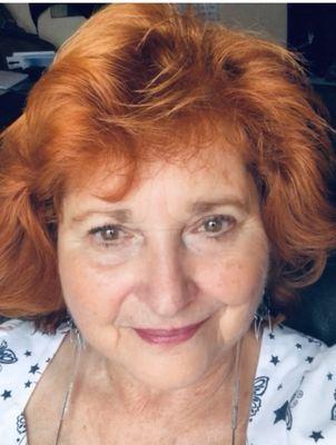 photo of Lorraine O.