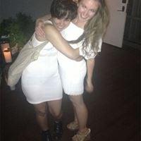 Photo of Sarah Matilda F.