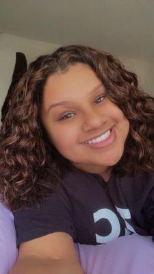 Photo of Natalie A.