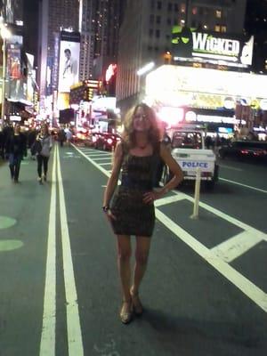Photo of Karen L.