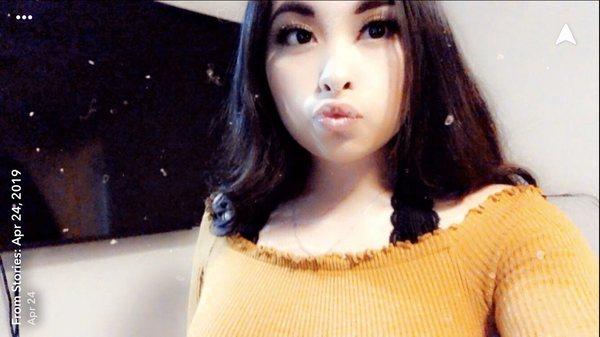 Photo of Daniela S.