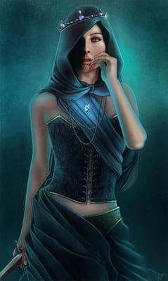 photo of Peaceful P.