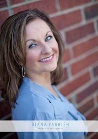 Photo of Diana P.