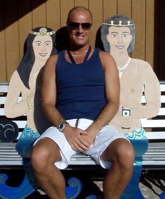 Photo of Ron Z.