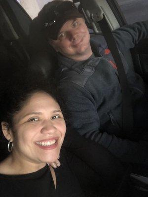 photo of Angelica P.