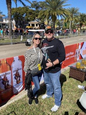 photo of Michelle J.