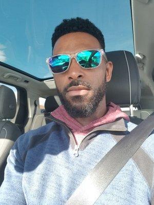 Photo of Terence M.
