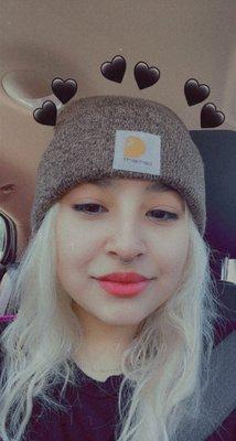 Photo of Fatima S.