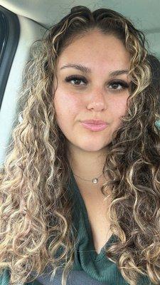 Photo of Alexa S.
