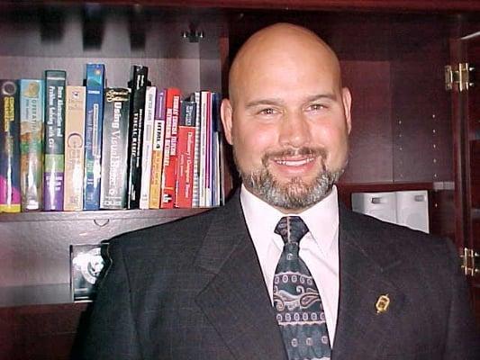 Photo of Joel S.