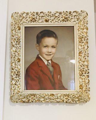 Photo of Patrick G.