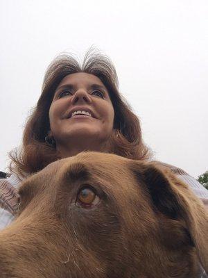 Photo of Maria F.