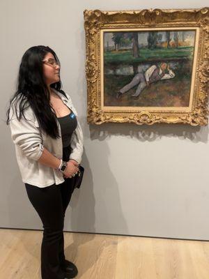 photo of Stephanie R.