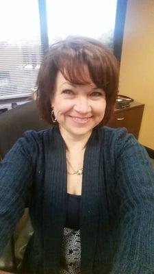 Photo of Lisa K.