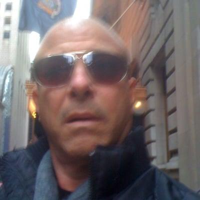 Photo of Chris L.