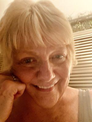 Photo of Gayle O.