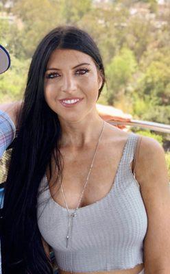 Photo of Lauren M.