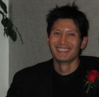 Photo of Alan C.
