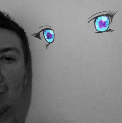 Photo of Dmitriy T.