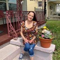 Photo of Melanie A.