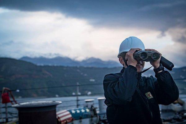 Photo of ProudNavyDad S.