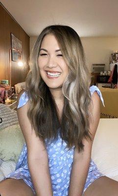photo of Monica T.