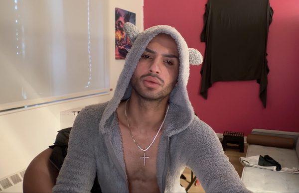 photo of Johnathan N.