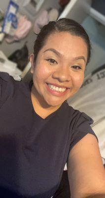 photo of Criselva C.