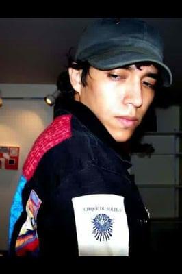 Photo of Reyienal D.