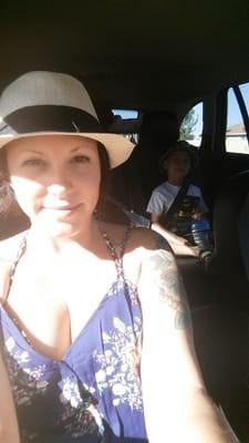 Photo of Jessica L.