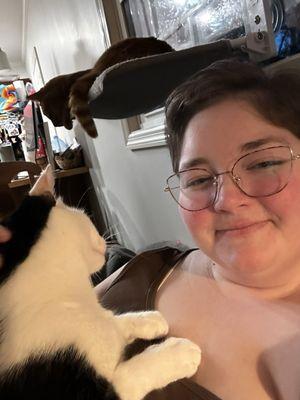 photo of Matheson D.