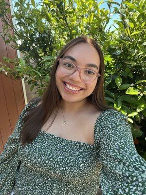 photo of Katherine H.