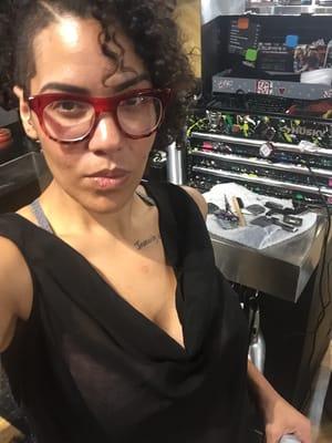Photo of Karina A.