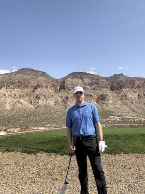 Photo of Luis P.