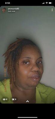 photo of Sharemice H.