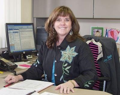 Photo of Debbie F.