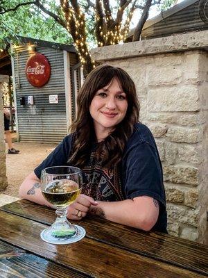 Photo of Alexandra M.