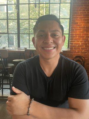 Photo of Rene G.