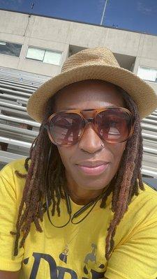 photo of Stephanie M.