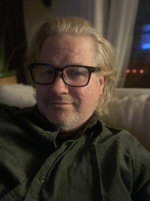Photo of Donald C.