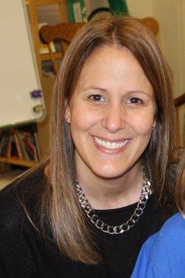 Photo of Kris B.