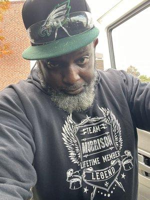 Photo of Deion M.