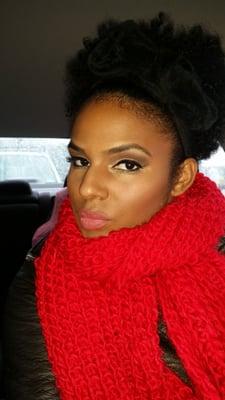 photo of Princessa B.